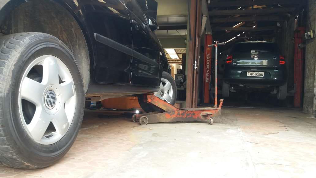 Mecânica Junges Mecânica Junges