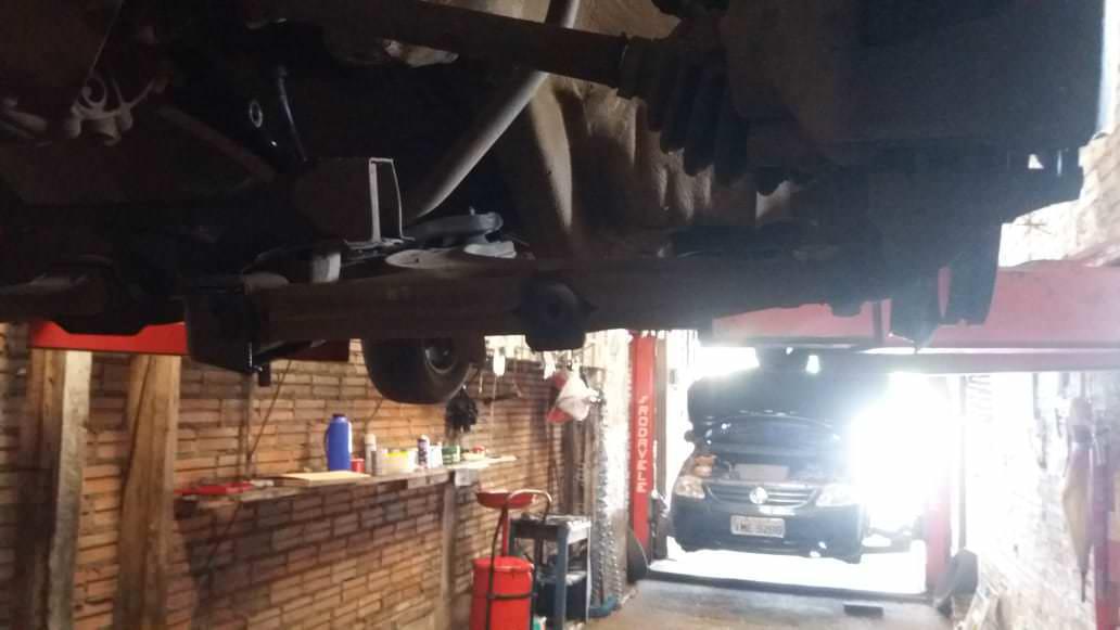 Mecânica Junges Mecânica Junges