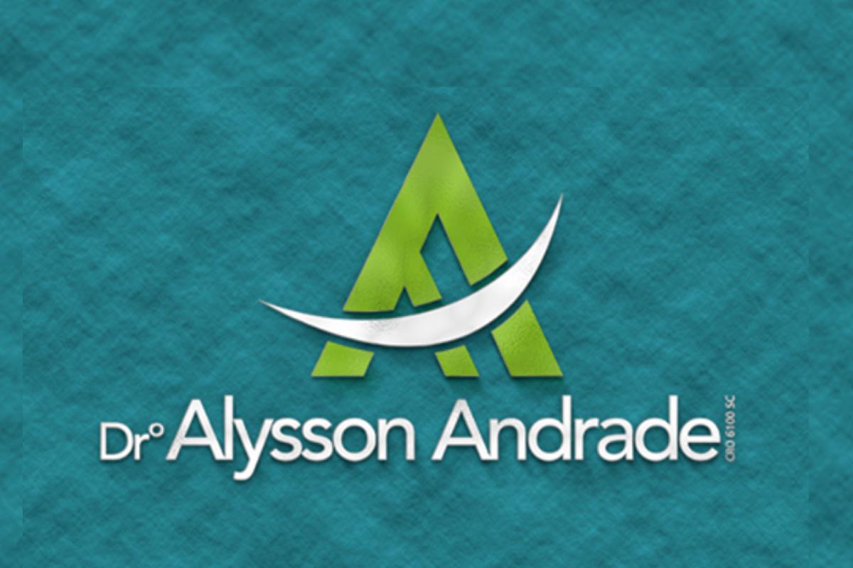 Dr Alysson Andrade Dr Alysson Andrade