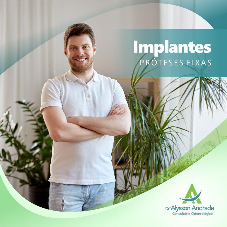 Dr Alysson Andrade Dr Alysson Andrade