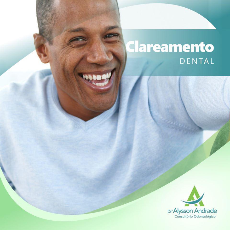 Dr Alysson Andrade Dr Alysson Andrade