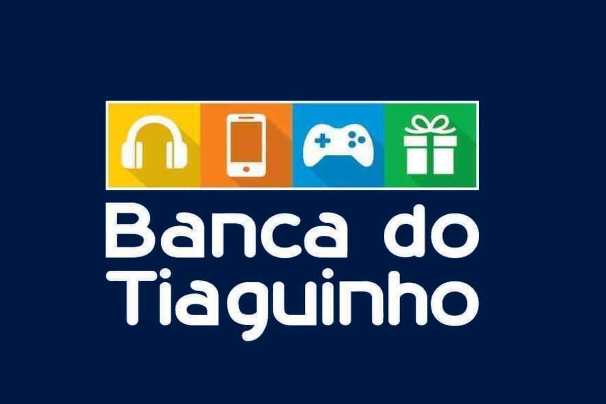 Banca do Tiaguinho Banca do Tiaguinho