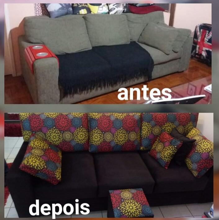 Estofaria Auto Decorações