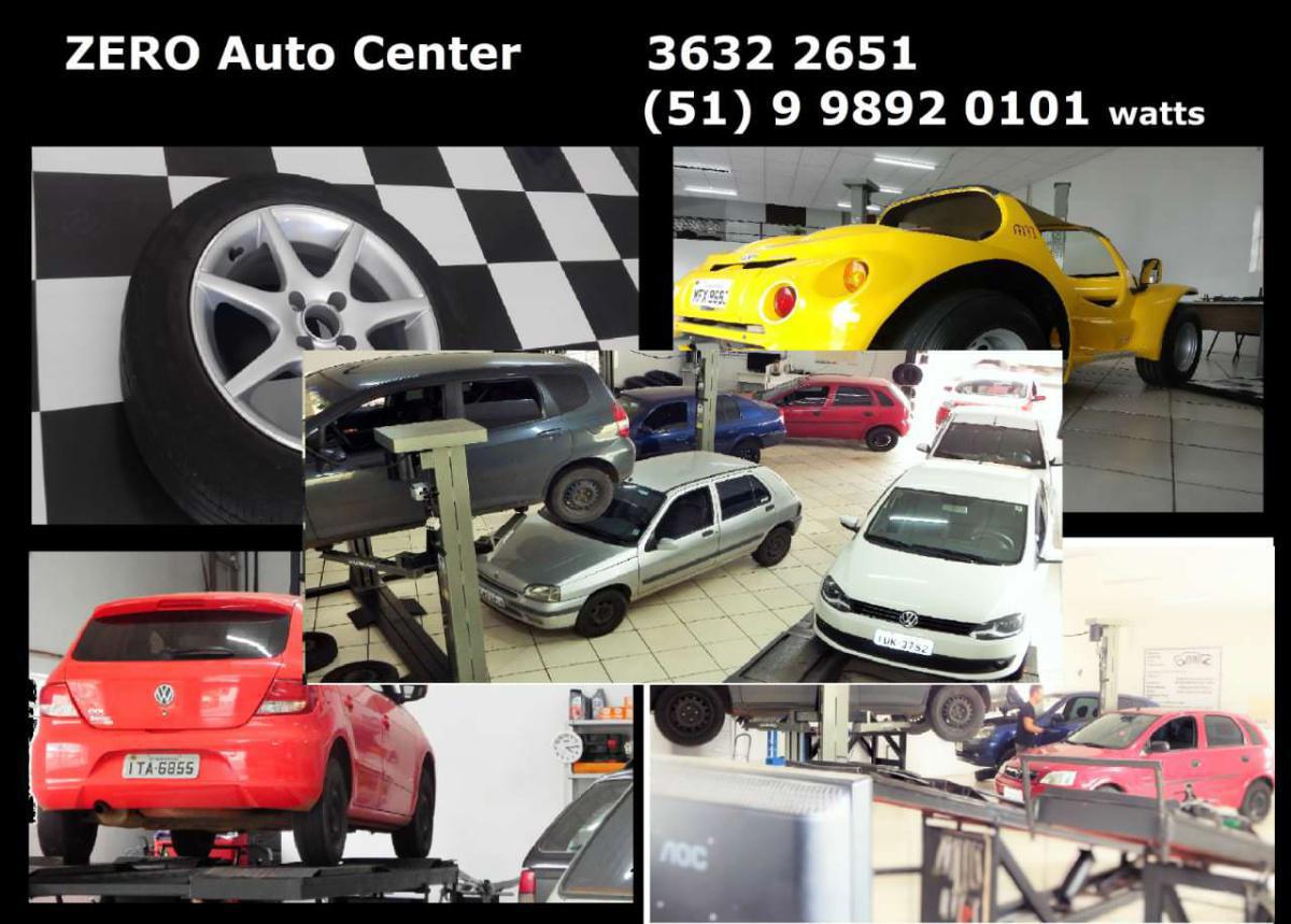 Zero Autocenter Zero Autocenter