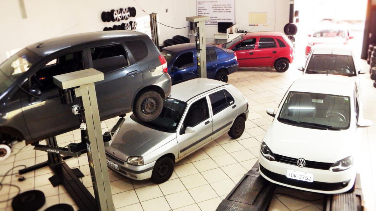 Zero Autocenter Zero Autocenter