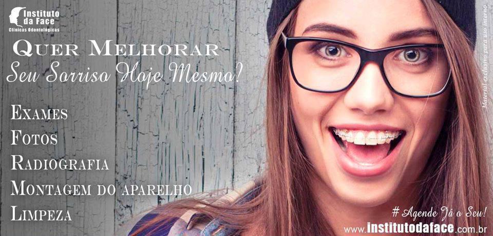 Instituto da Face - Taquara