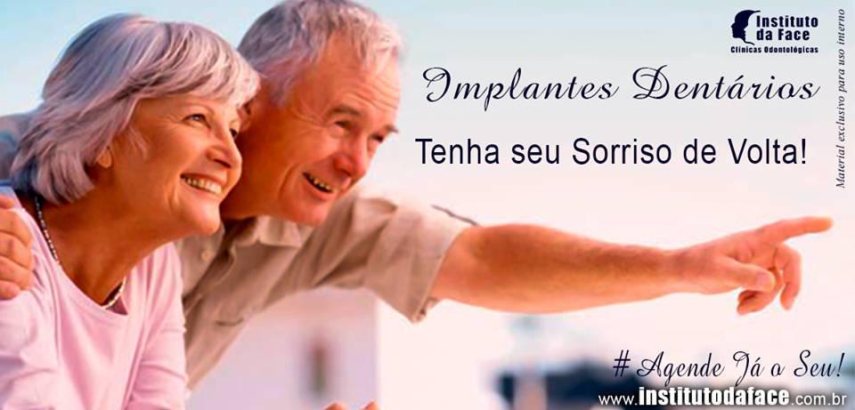 Instituto da Face - Taquara