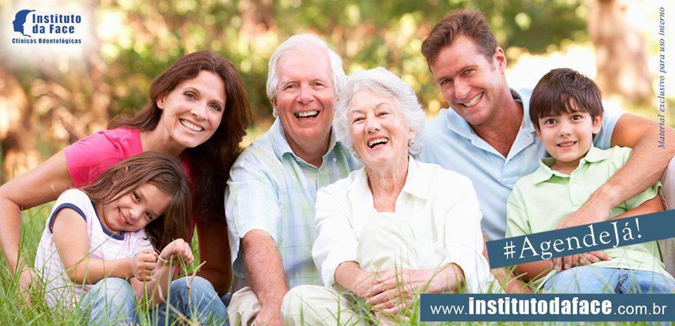 Instituto da Face - Taquara Instituto da Face - Taquara