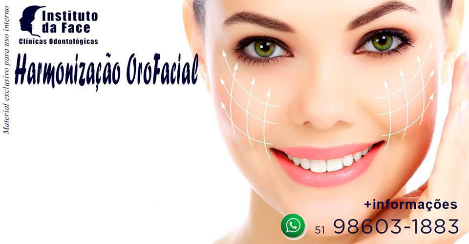 Instituto da Face - Taquara