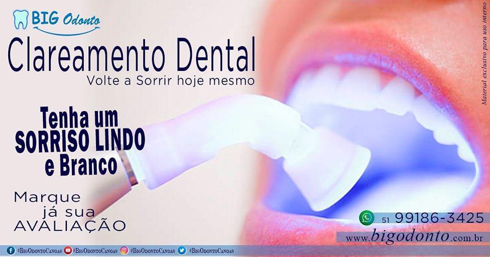 Big Odonto – Canoas Big Odonto – Canoas