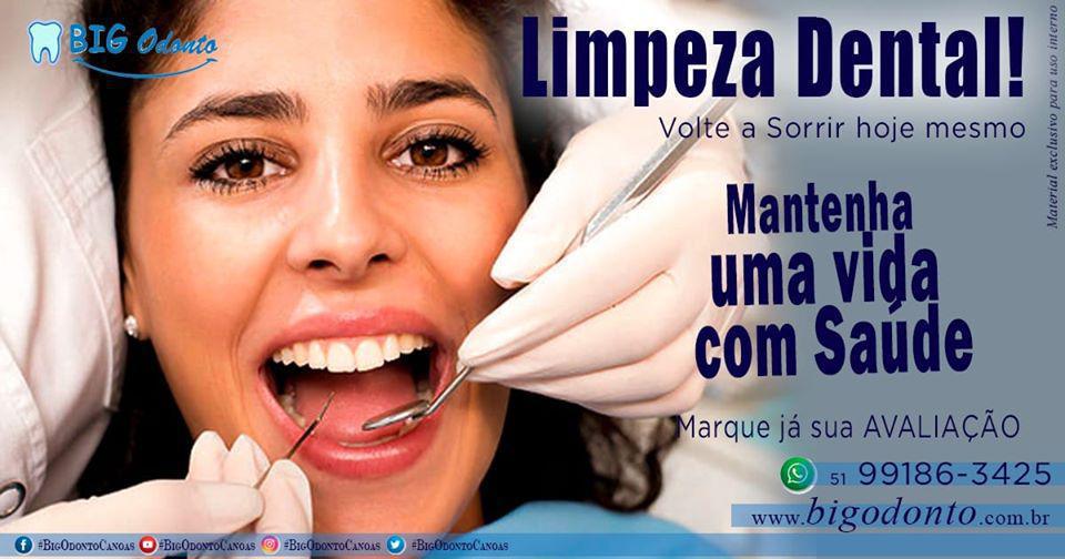 Big Odonto – Canoas Big Odonto – Canoas