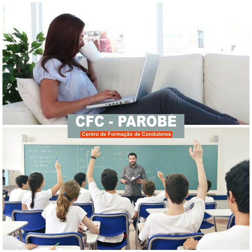 CFC Parobé