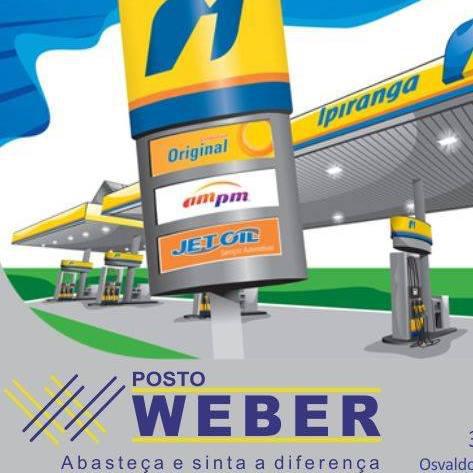 Posto Weber