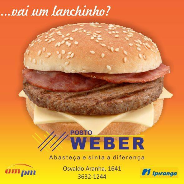 Posto Weber