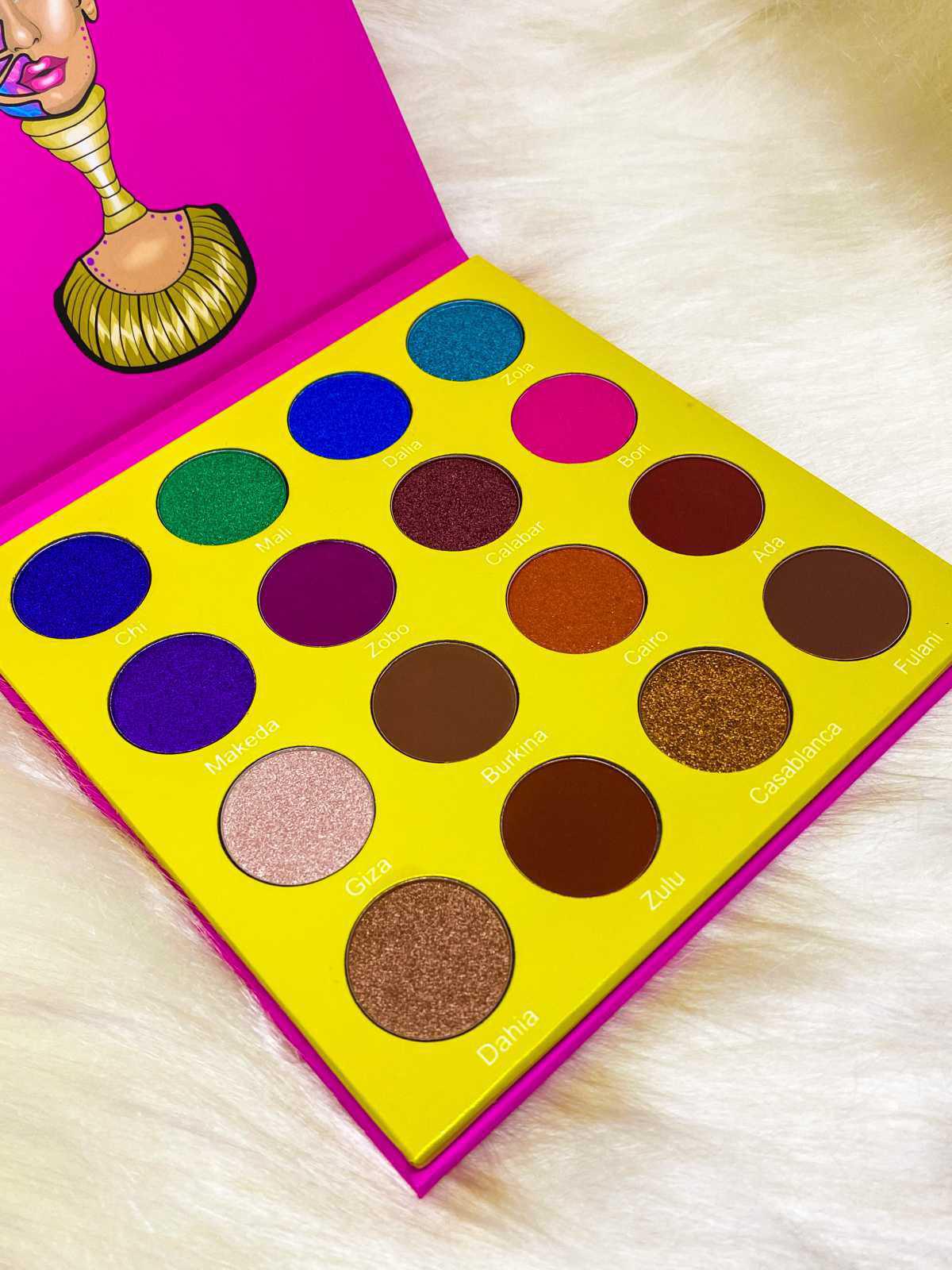 Ēve Make & Co. Ēve Make & Co.