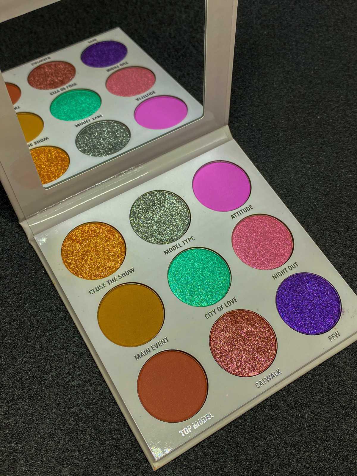 Ēve Make & Co. Ēve Make & Co.