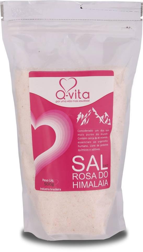 Vida Natural - Produtos Naturais