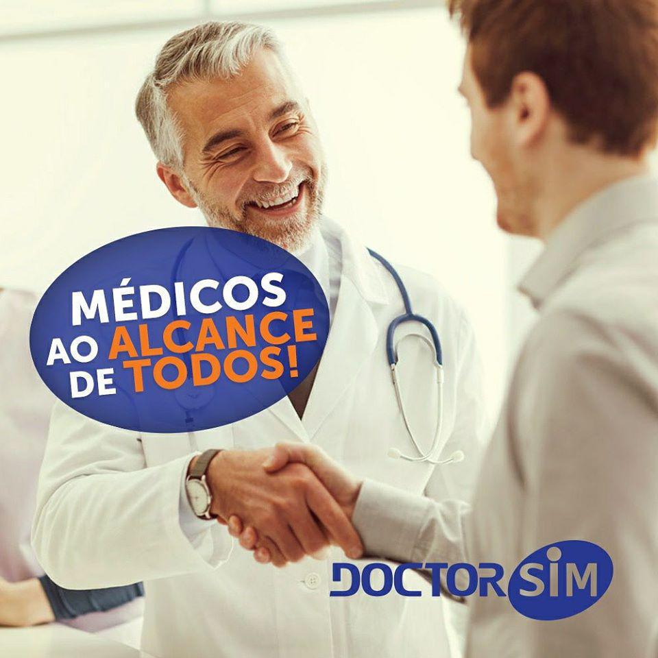 Doctor Sim - Blumenau