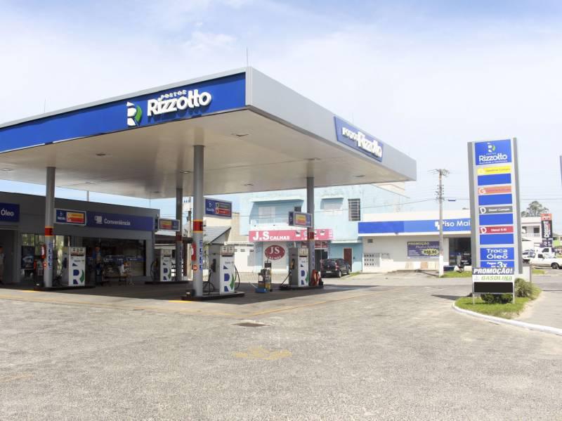 Posto Rizzotto Matriz