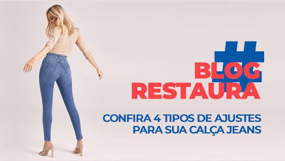 Restaura Jeans Concórdia 
