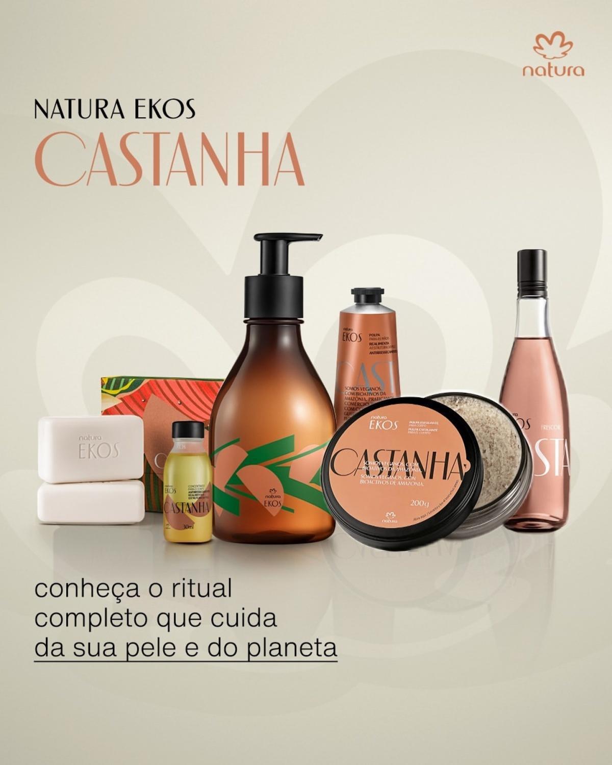 Natura Esteio