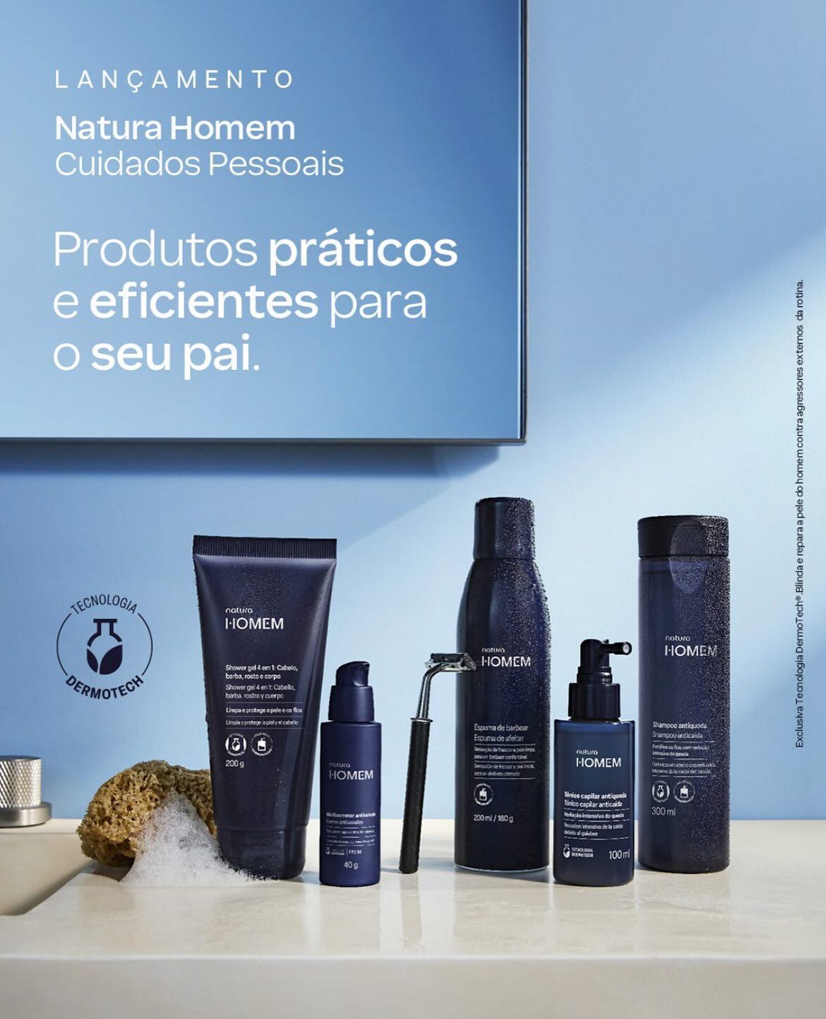 Natura Esteio