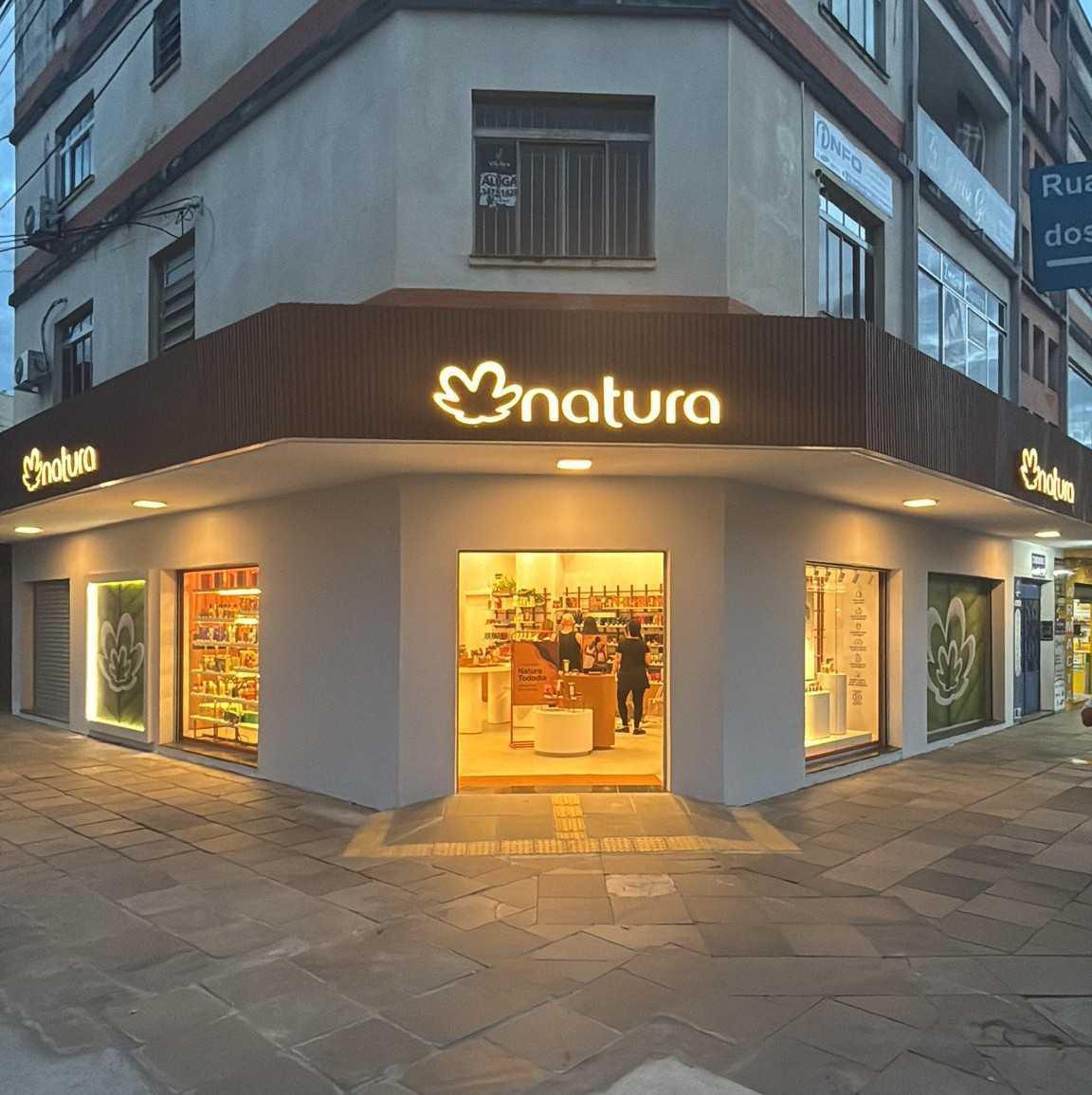 Natura Esteio