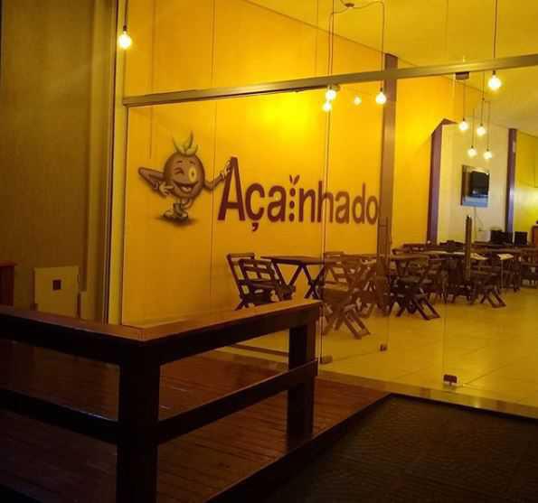 Açaínhado