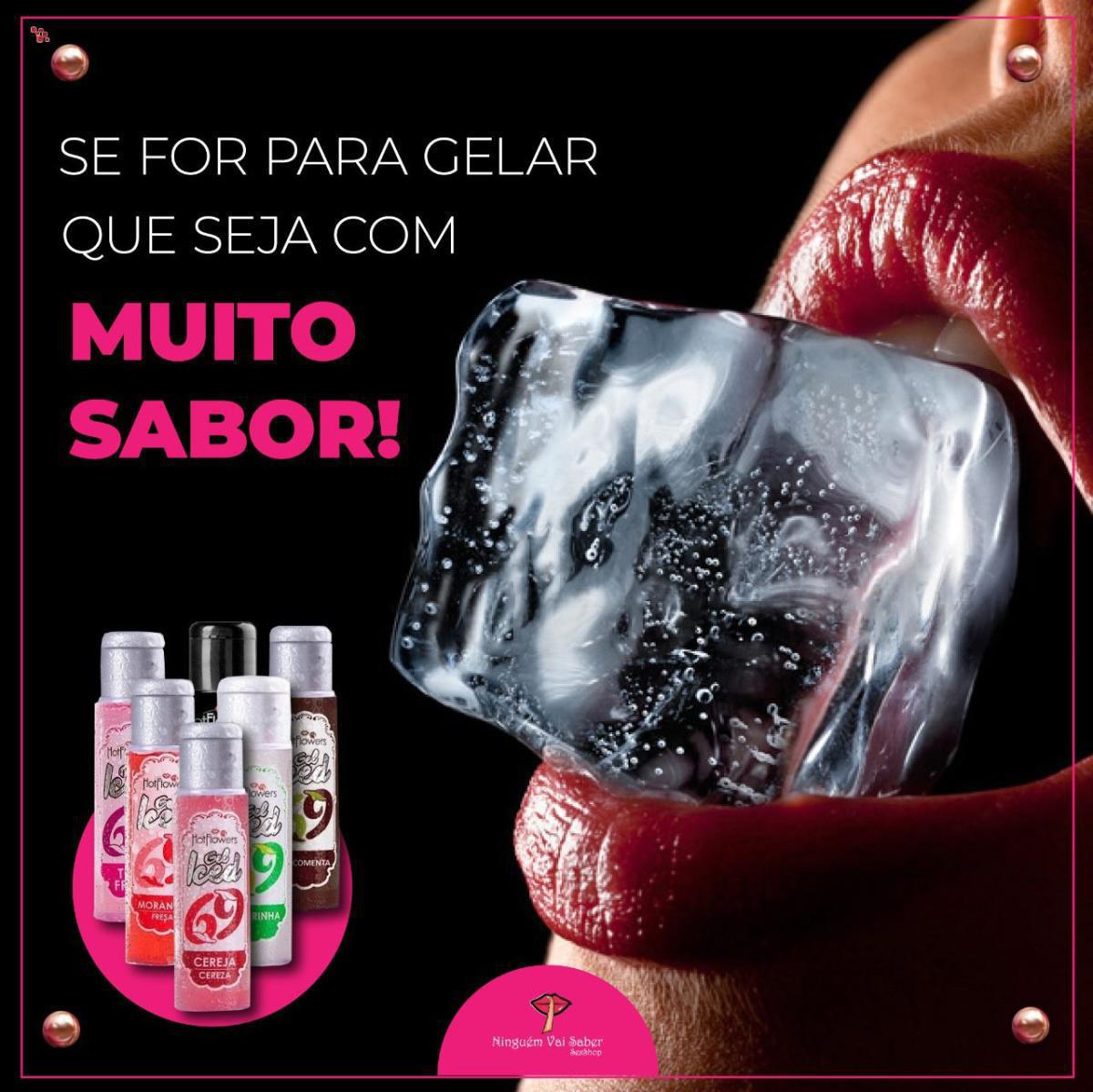 Ninguém Vai Saber Sex Shop