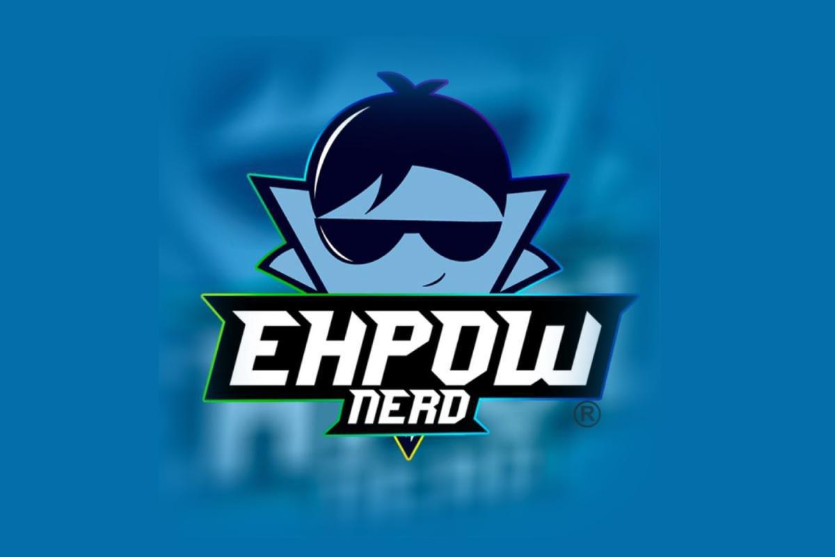 Ehpow Nerd Ehpow Nerd