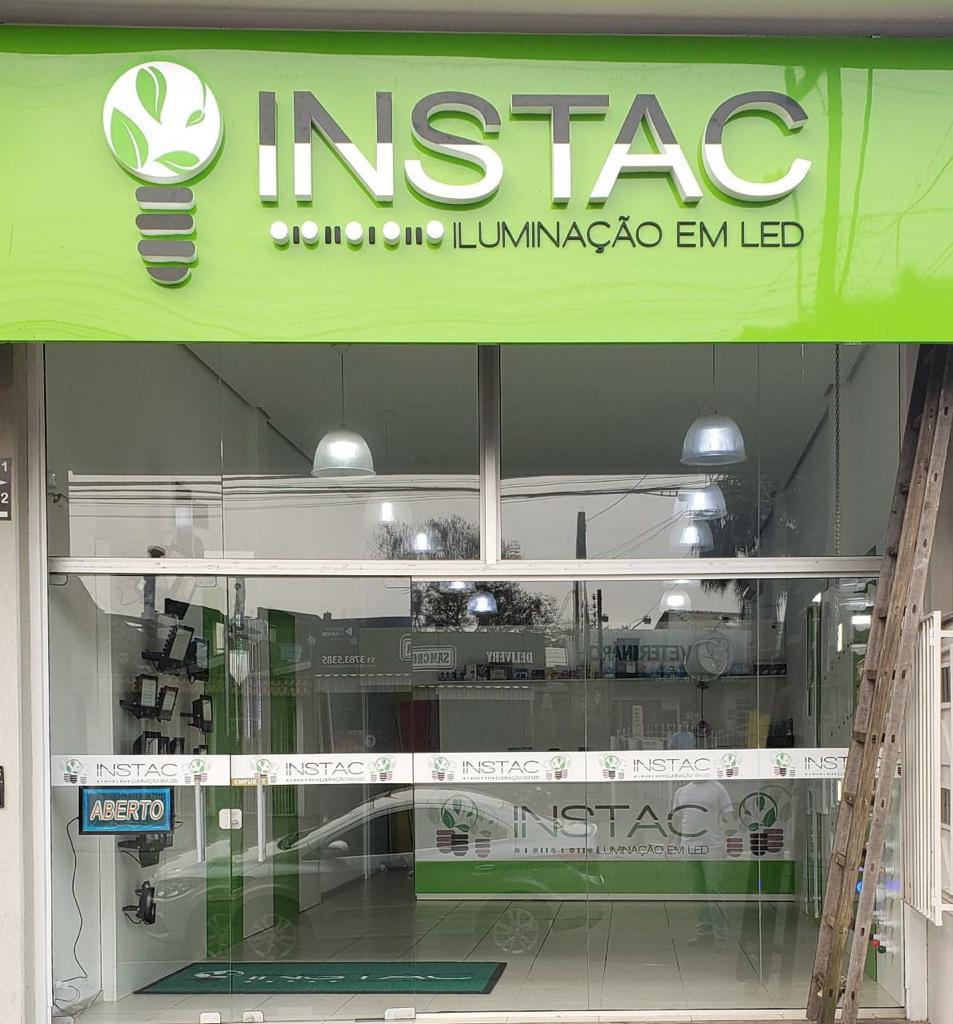 Instac LED