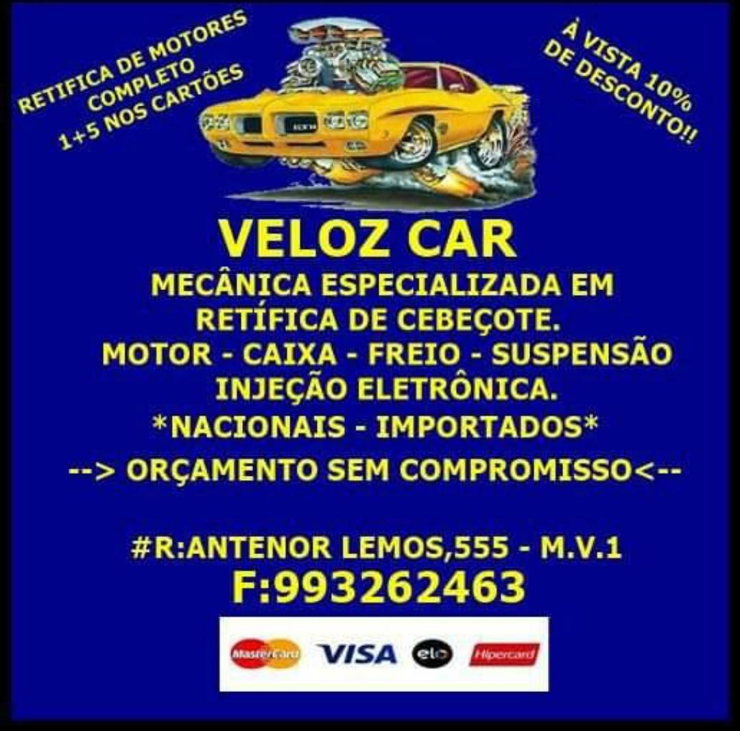 Veloz Car Veloz Car