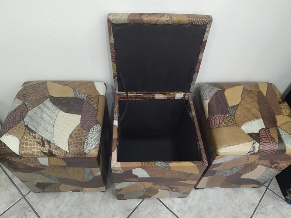 Sofá e Companhia Sofá e Companhia