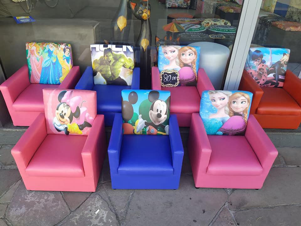 Sofá e Companhia Sofá e Companhia