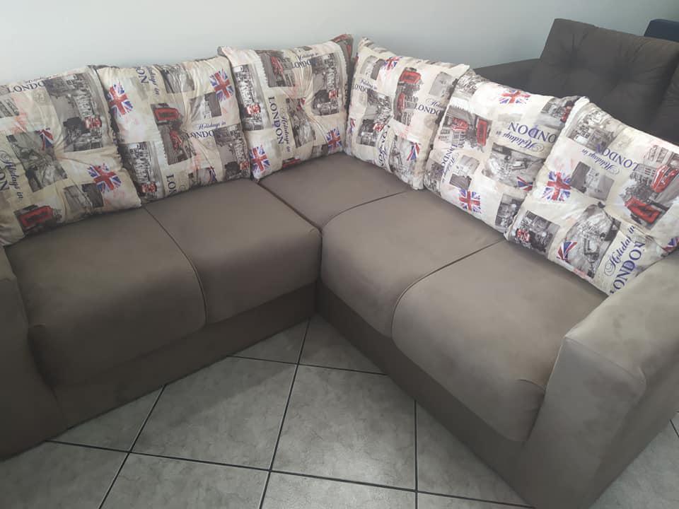 Sofá e Companhia Sofá e Companhia