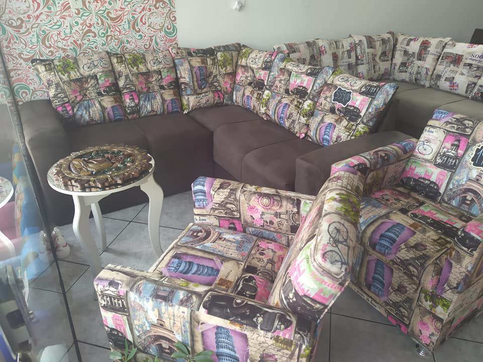 Sofá e Companhia Sofá e Companhia