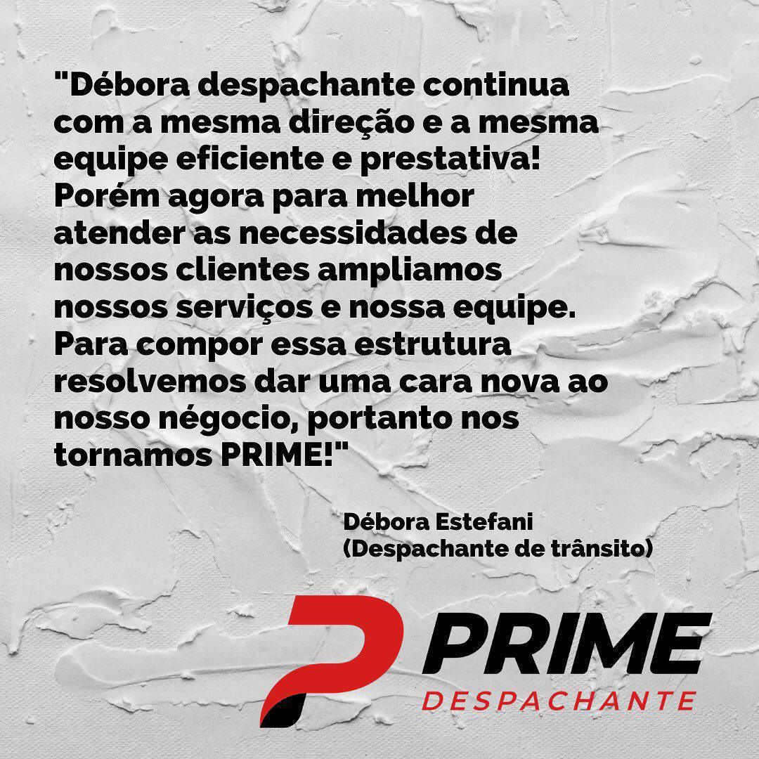 Prime Despachante