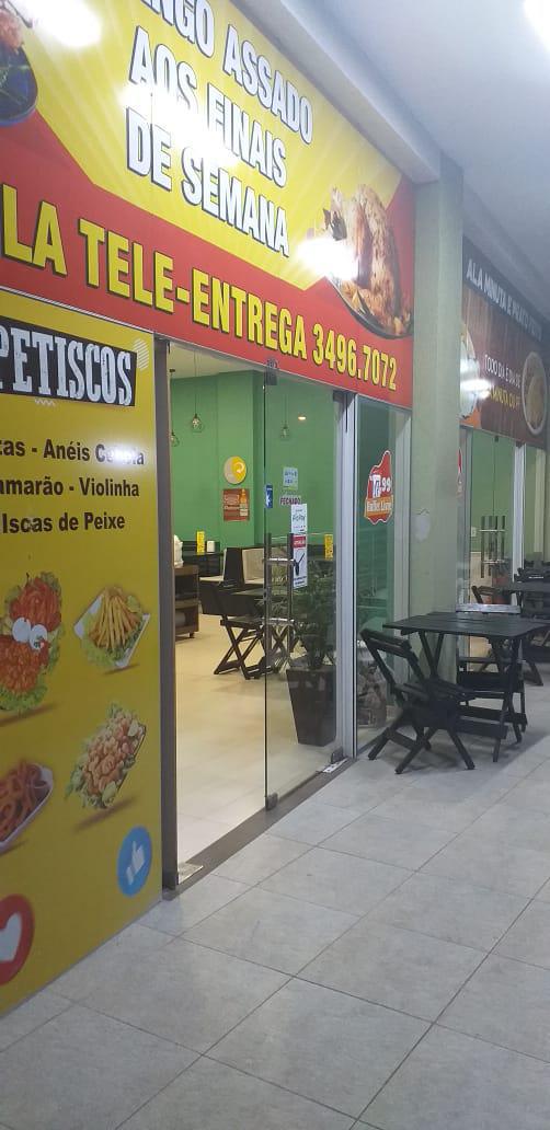 Restaurante Tropical Foods