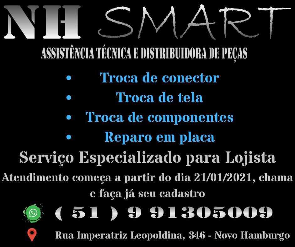 NH Smart NH Smart