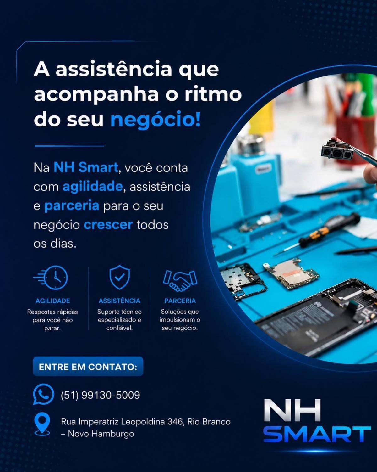 NH Smart NH Smart