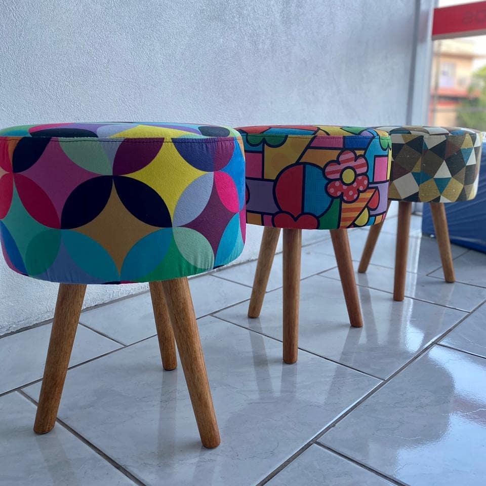 Cia dos Estofados Cia dos Estofados