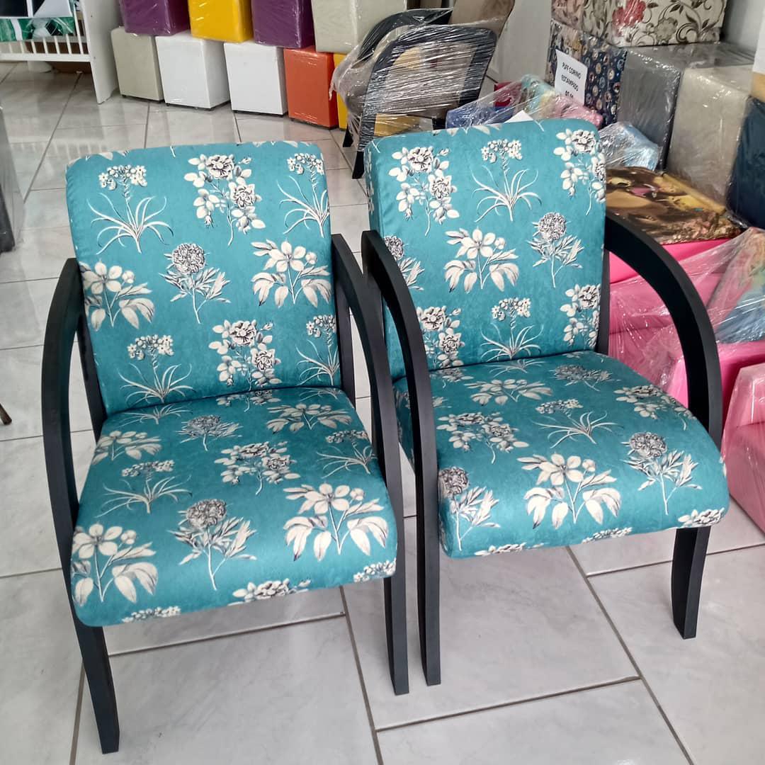 Cia dos Estofados Cia dos Estofados