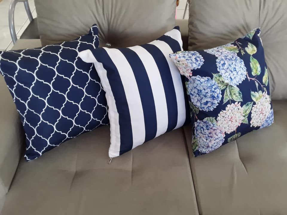 Cia dos Estofados Cia dos Estofados