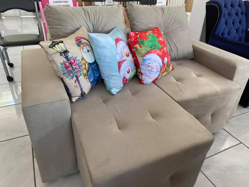 Cia dos Estofados Cia dos Estofados