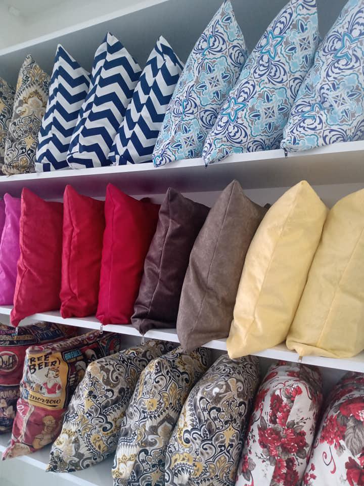 Cia dos Estofados Cia dos Estofados