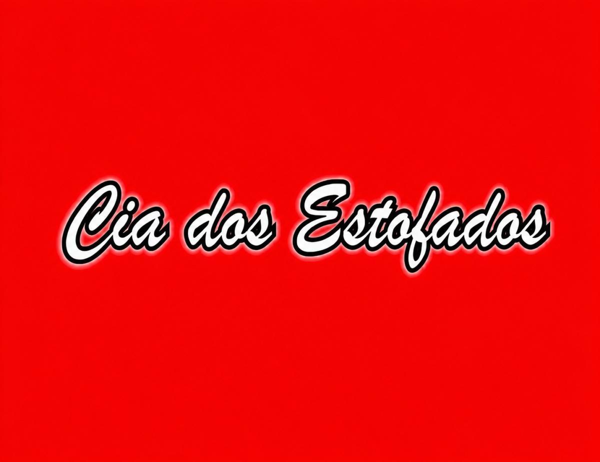 Cia dos Estofados Cia dos Estofados