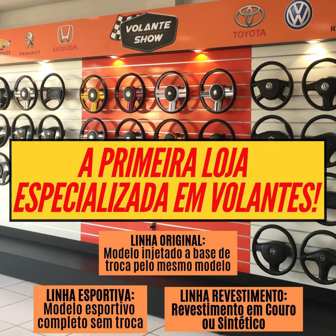 Volante Show Volante Show