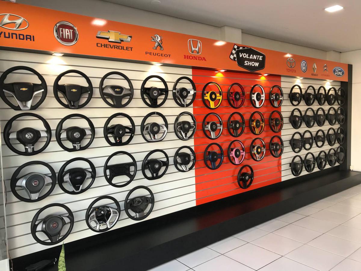 Volante Show Volante Show