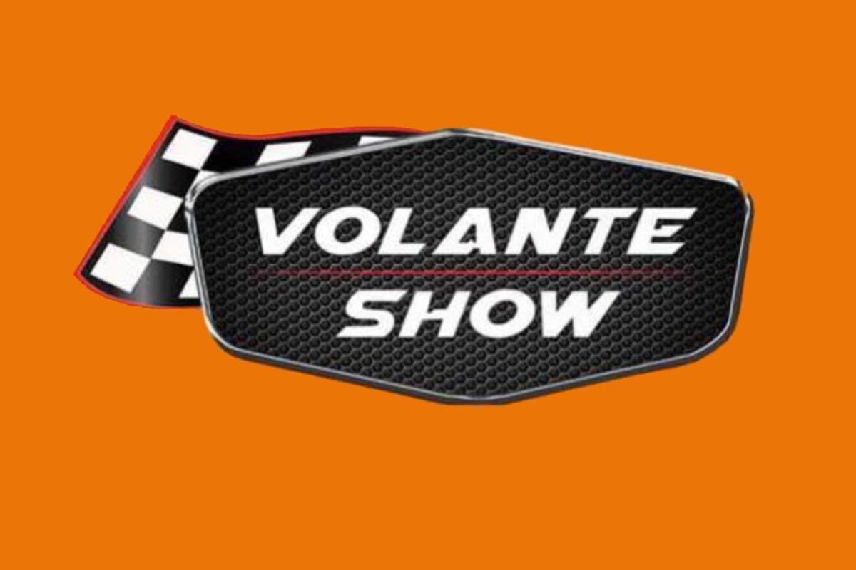 Volante Show Volante Show