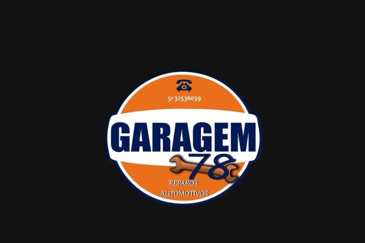 Garagem 78 Garagem 78